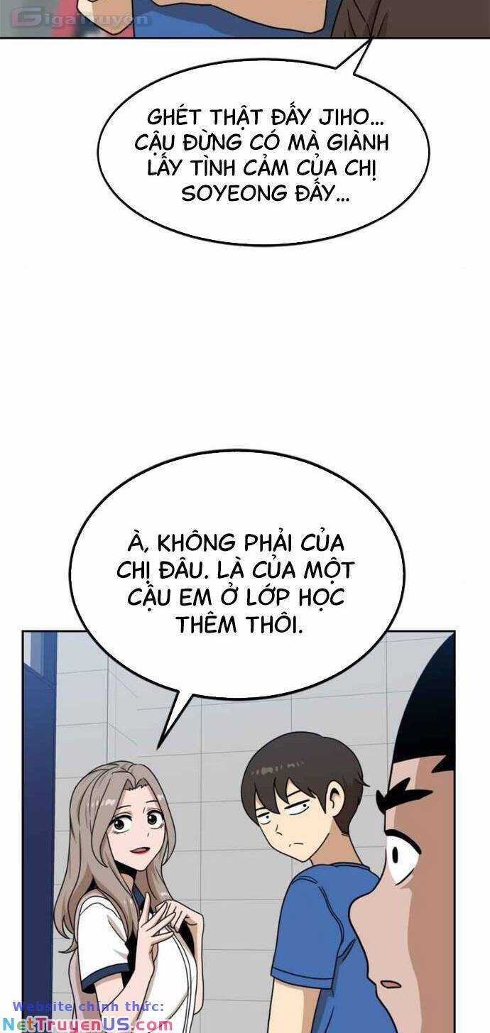 Double Click Chương 97 trang 22