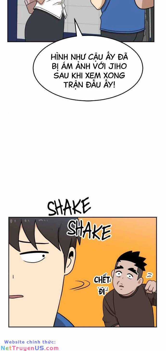 Double Click Chương 97 trang 23