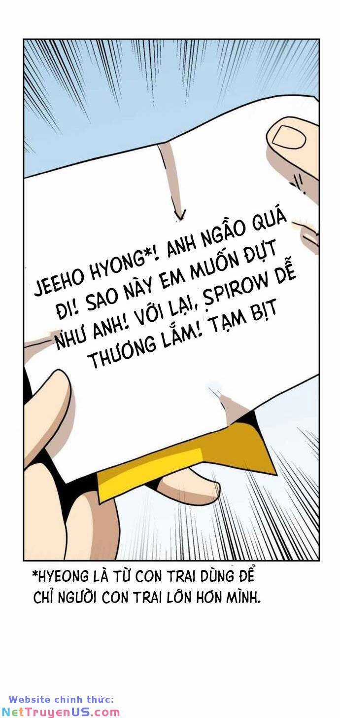 Double Click Chương 97 trang 25