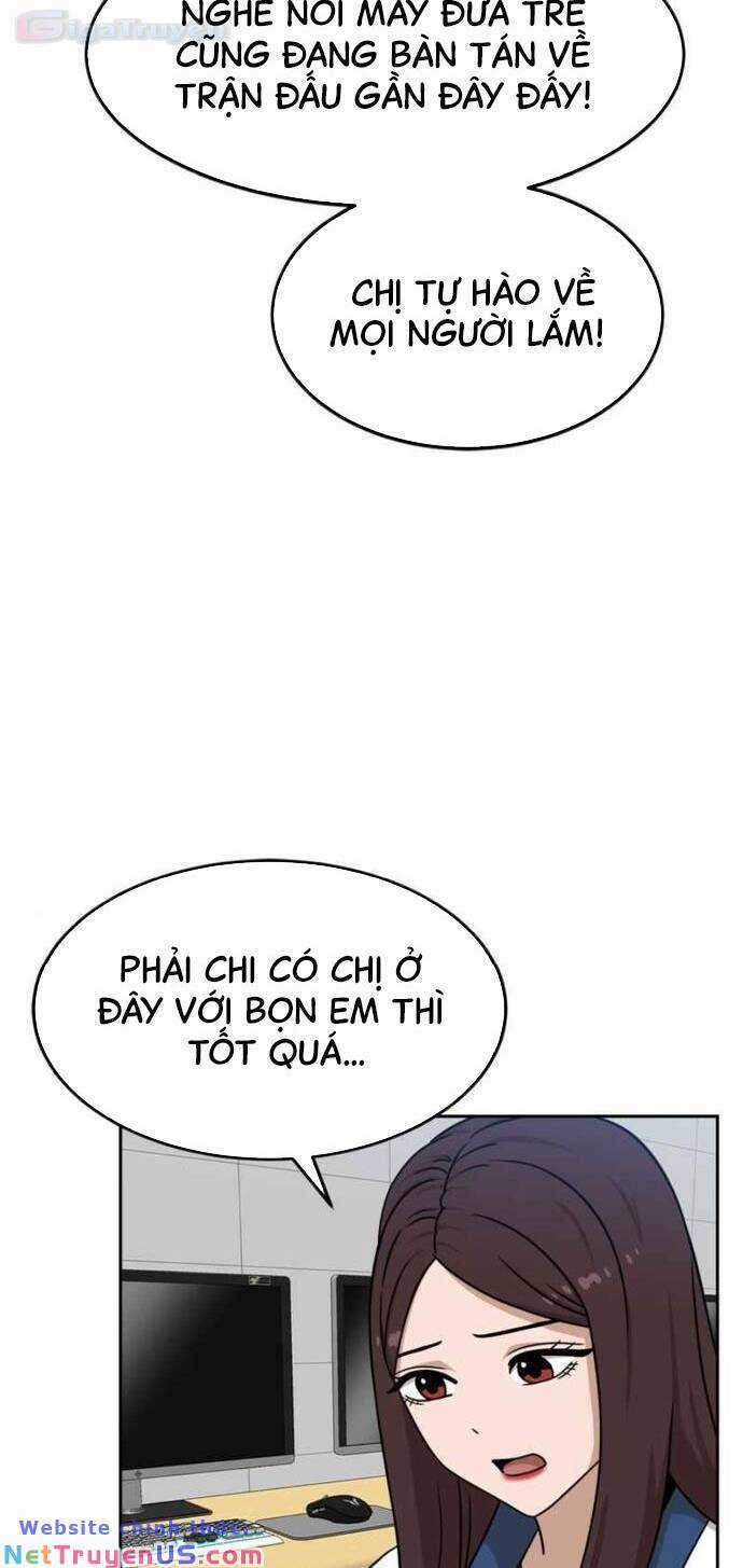 Double Click Chương 97 trang 28