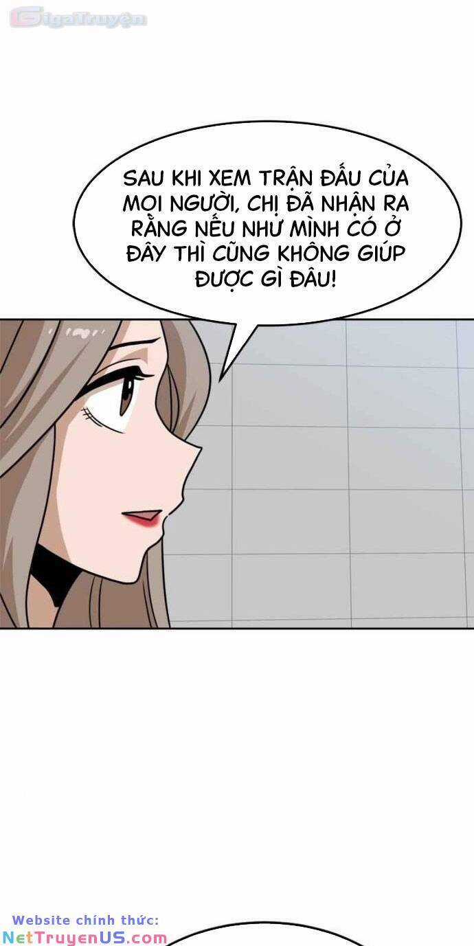 Double Click Chương 97 trang 30