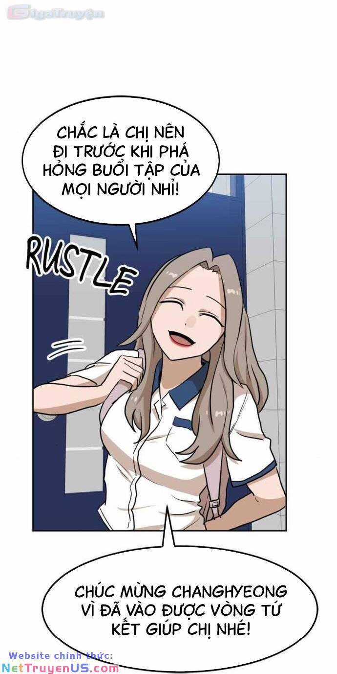 Double Click Chương 97 trang 32