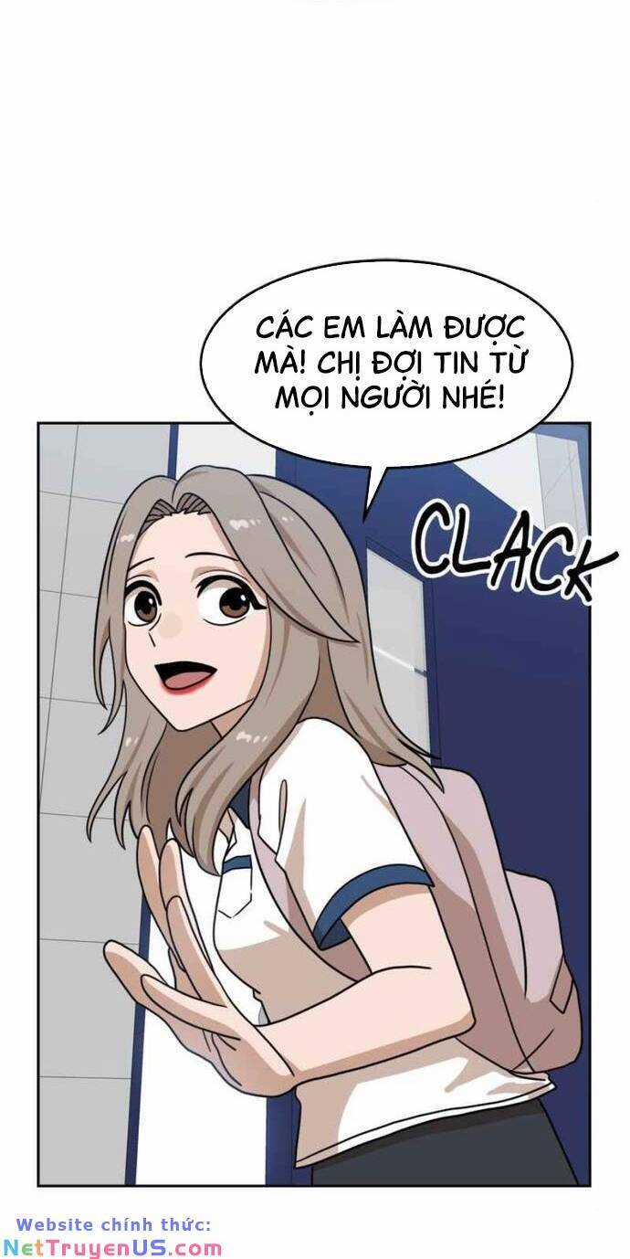 Double Click Chương 97 trang 33