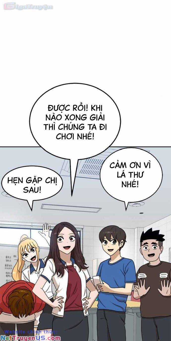 Double Click Chương 97 trang 34