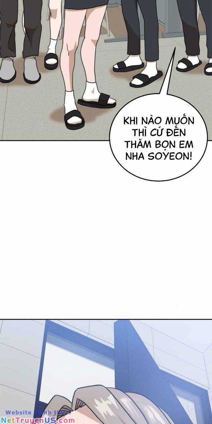 Double Click Chương 97 trang 35