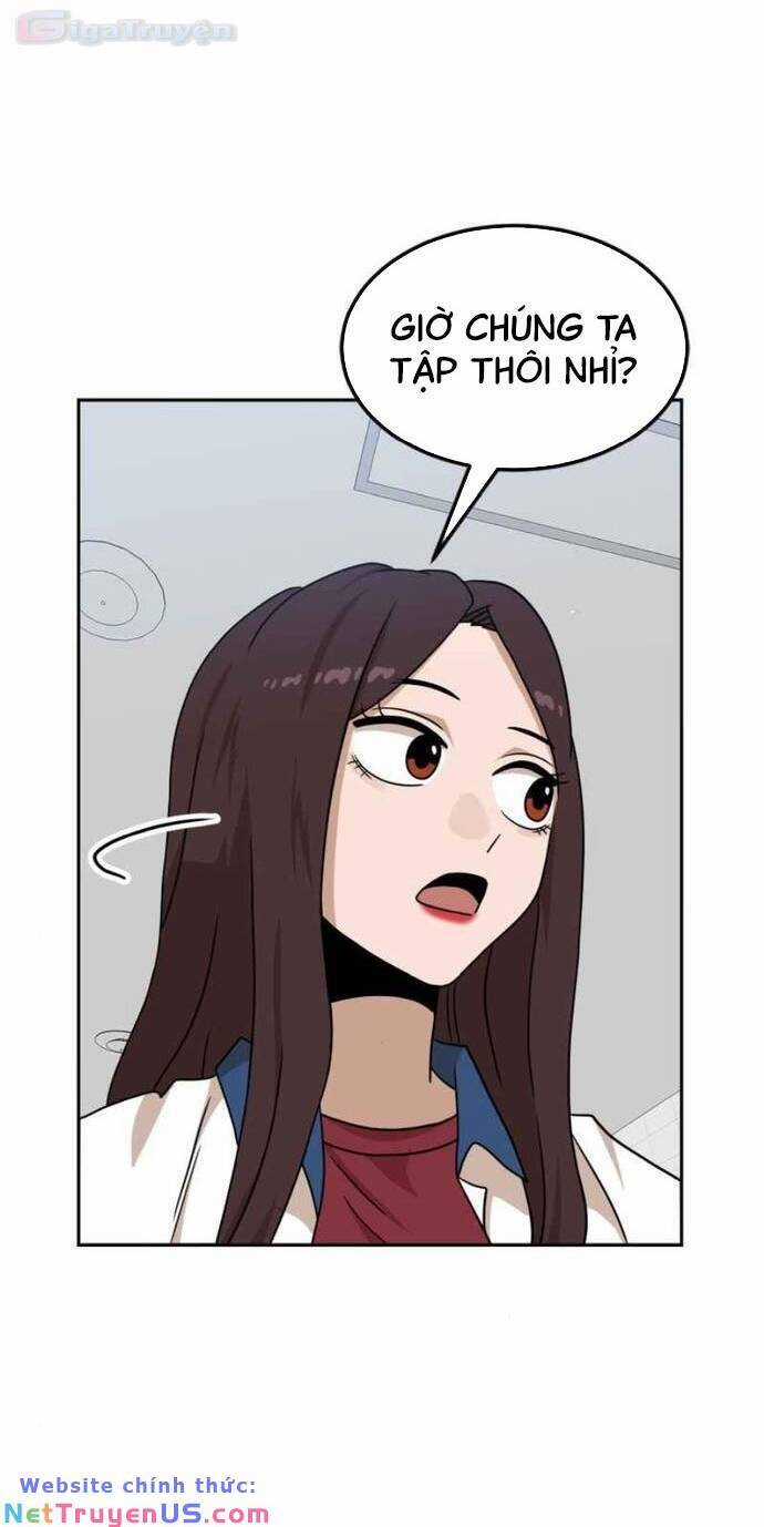 Double Click Chương 97 trang 38