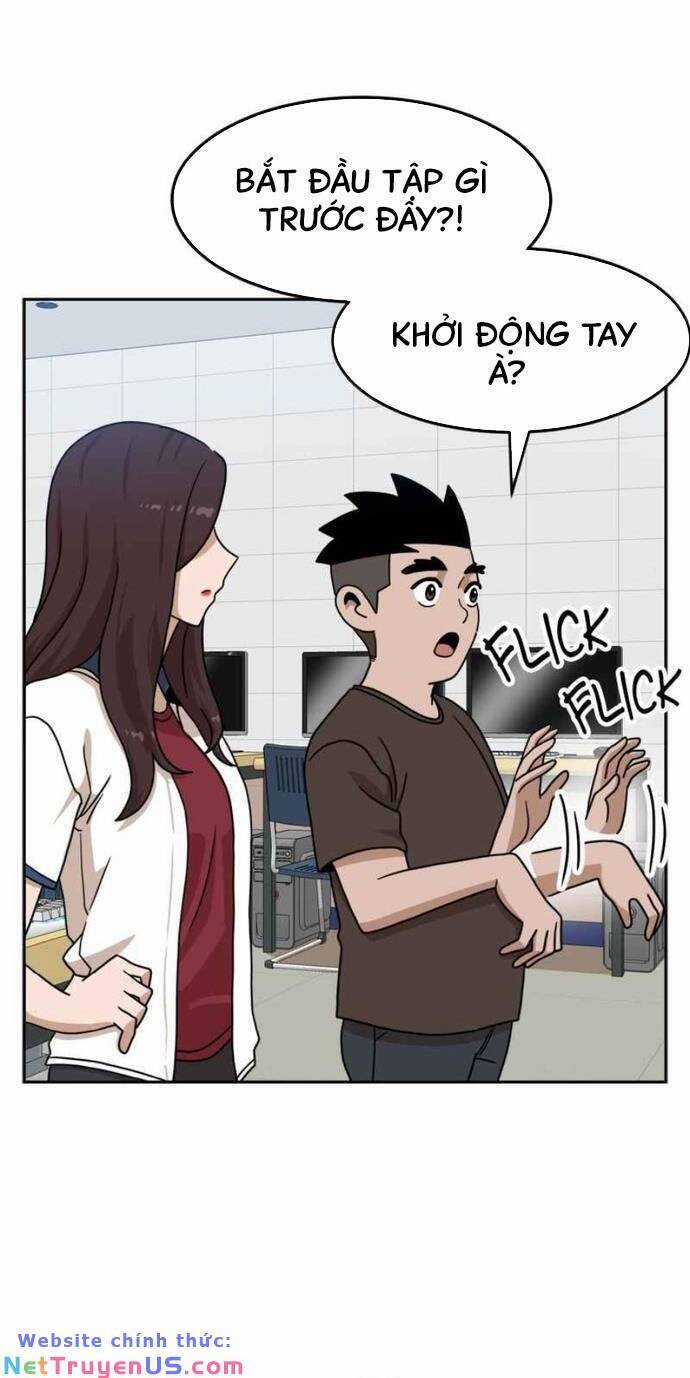 Double Click Chương 97 trang 39