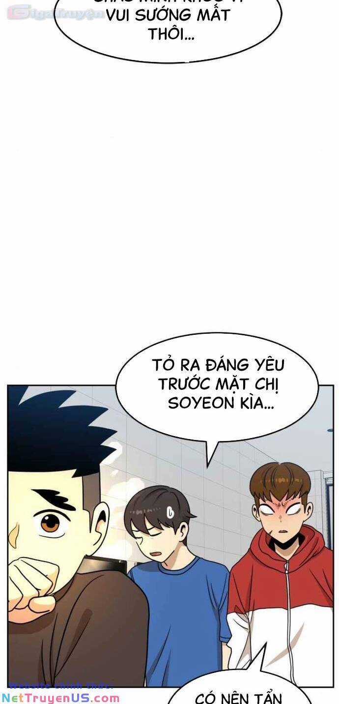 Double Click Chương 97 trang 4