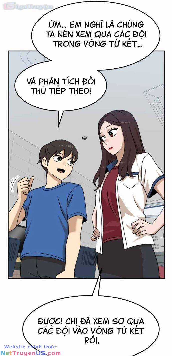 Double Click Chương 97 trang 40