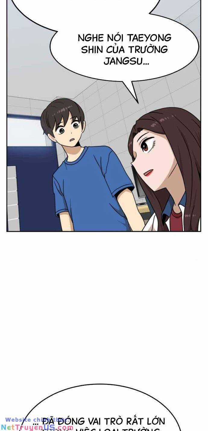 Double Click Chương 97 trang 43