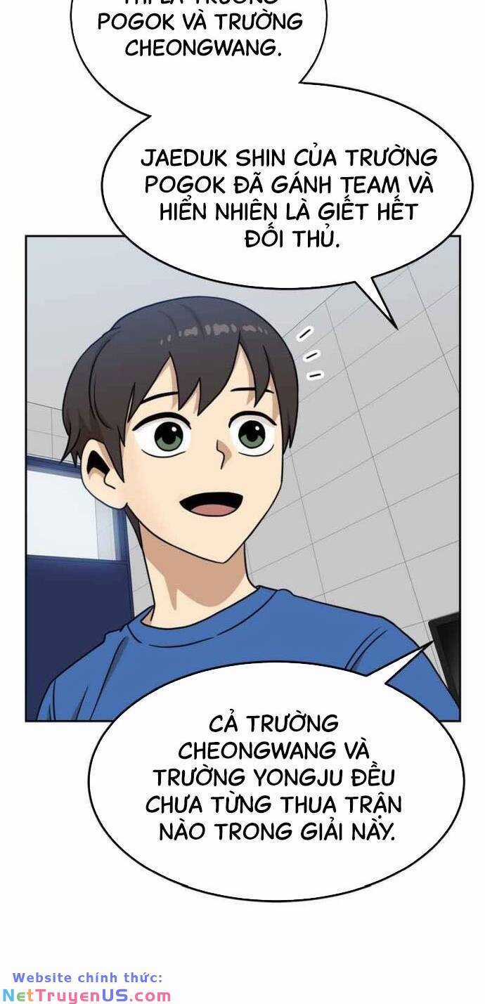 Double Click Chương 97 trang 45