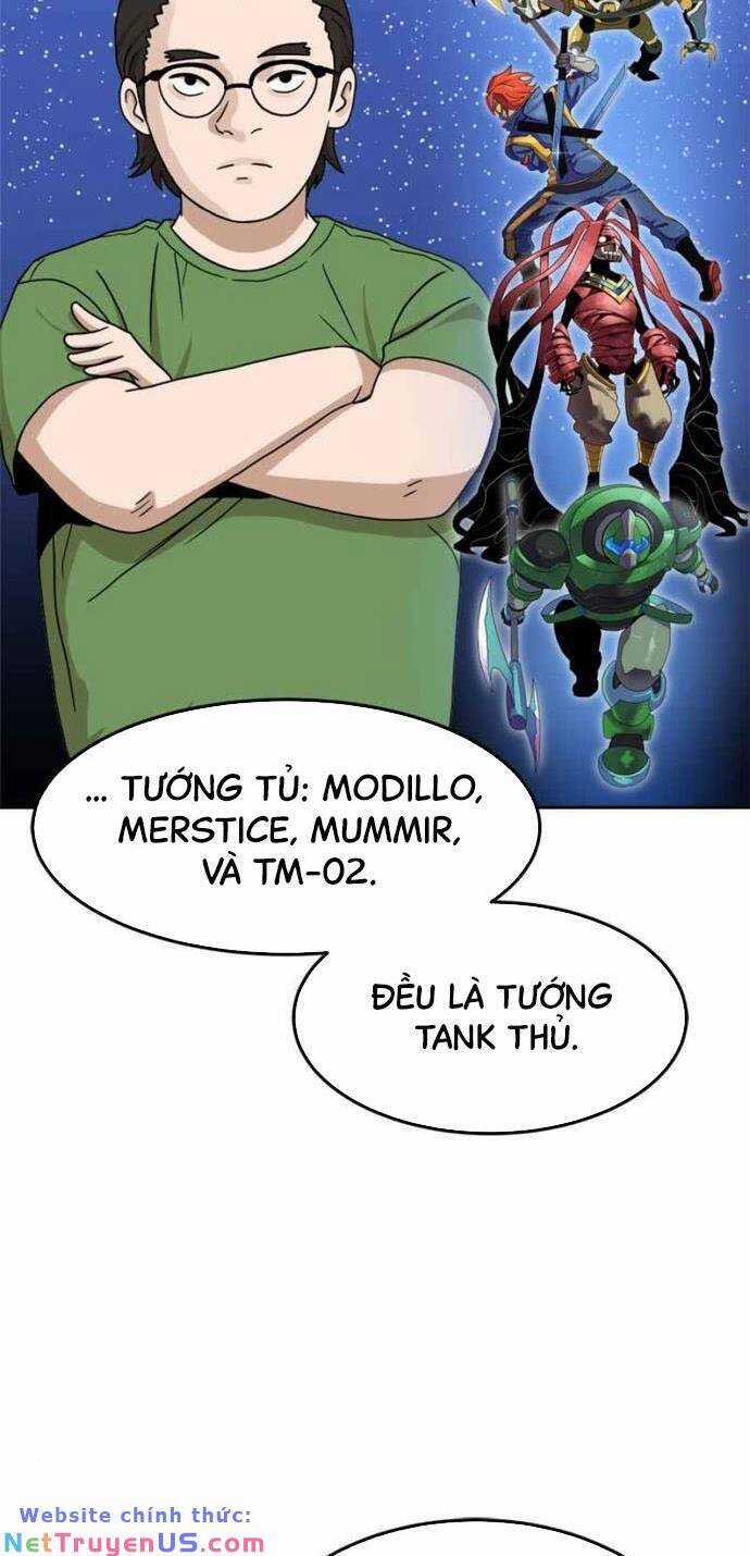 Double Click Chương 97 trang 49