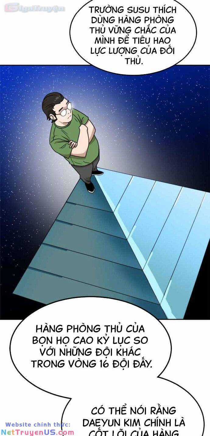 Double Click Chương 97 trang 50