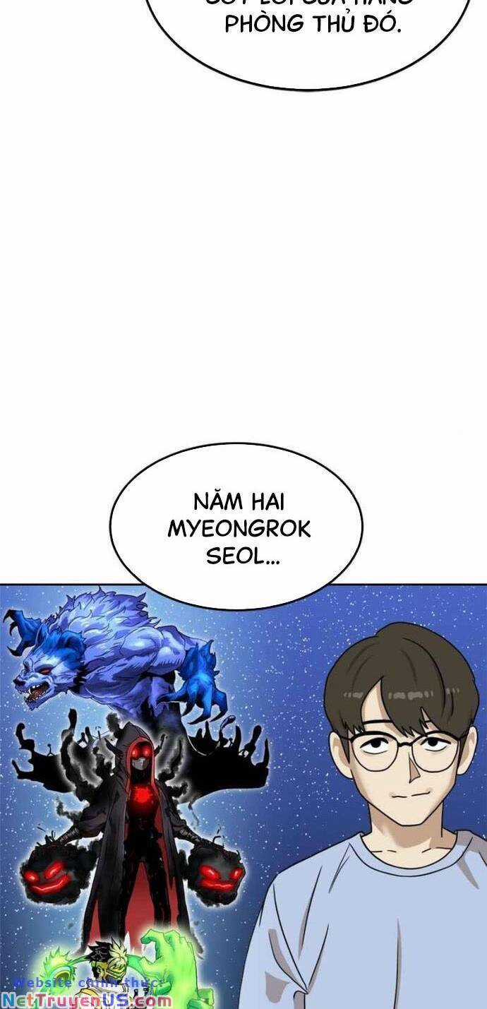 Double Click Chương 97 trang 51