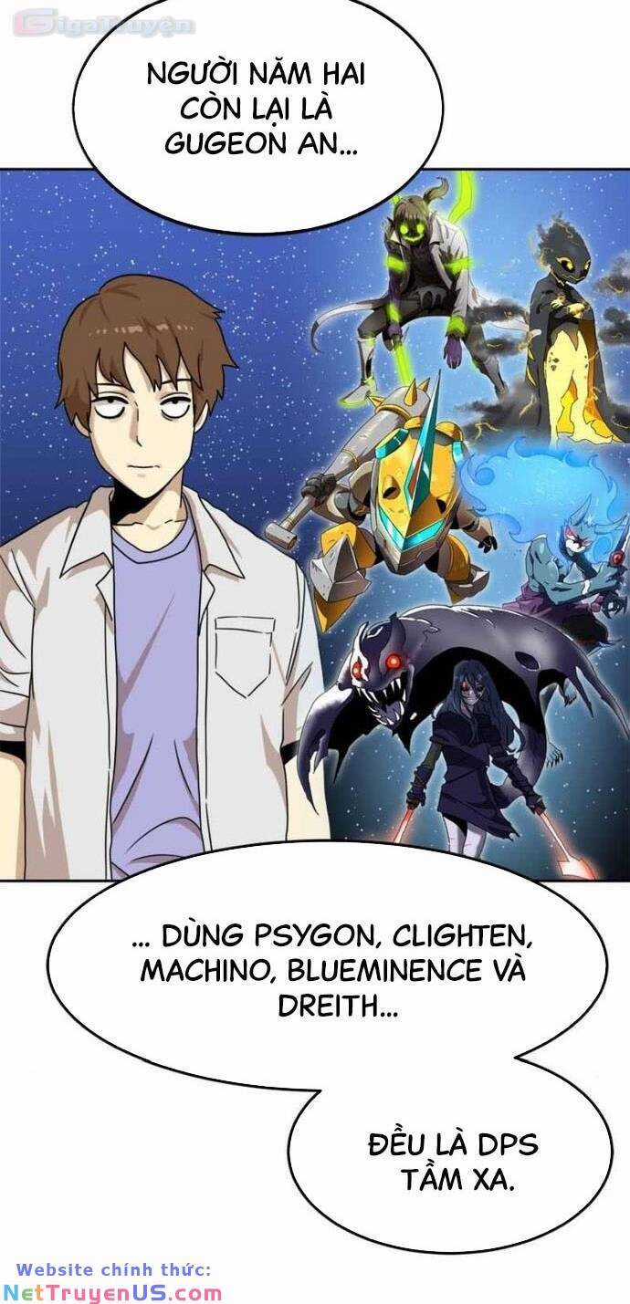 Double Click Chương 97 trang 54