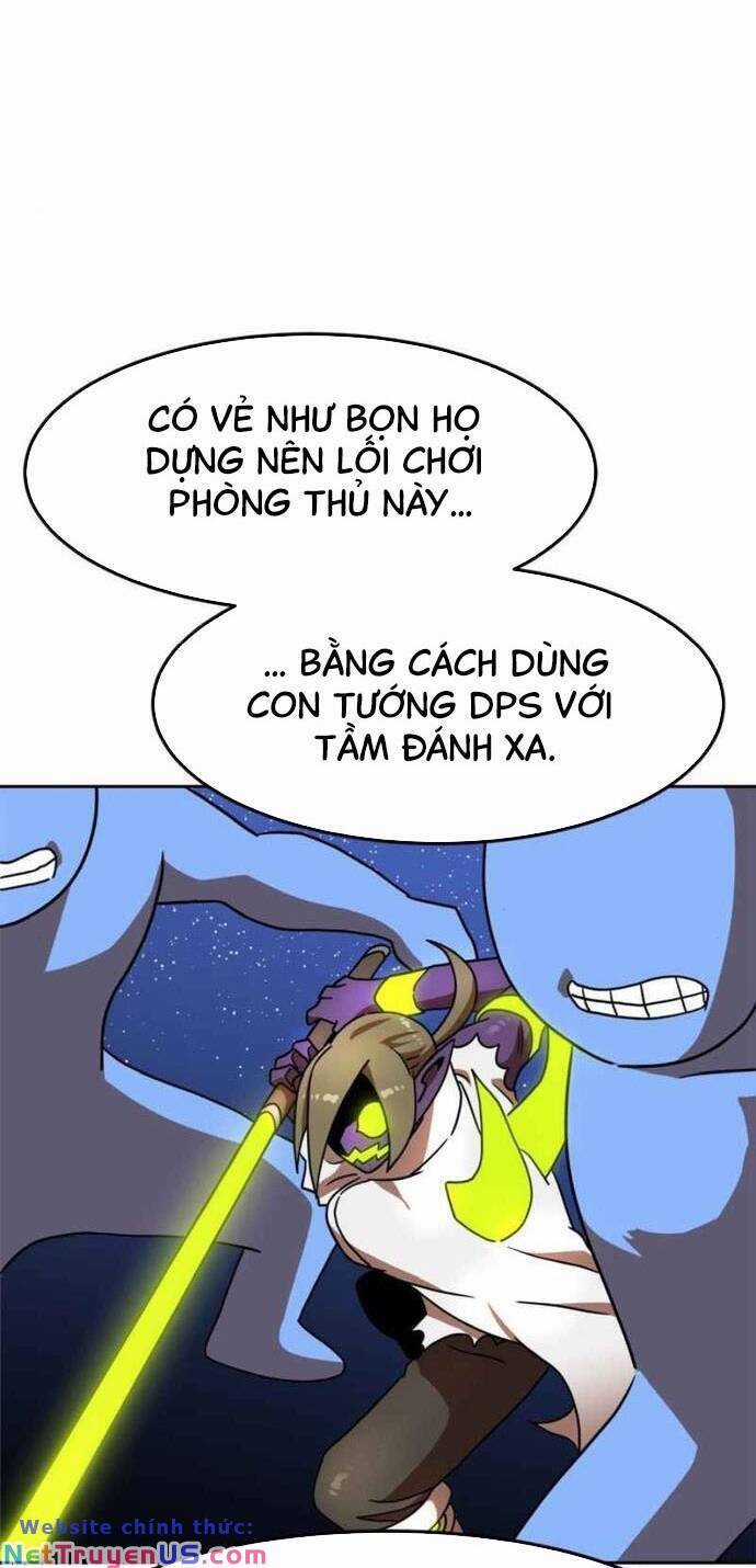 Double Click Chương 97 trang 55