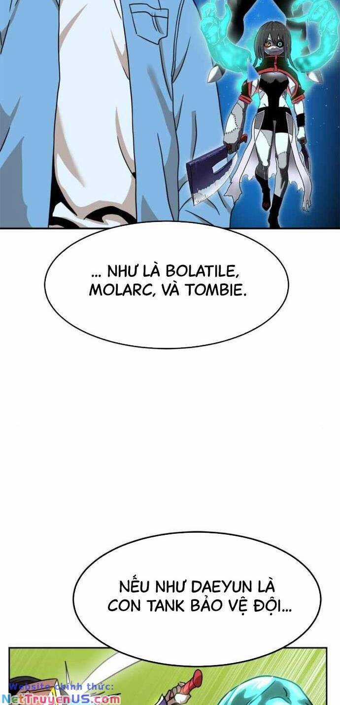 Double Click Chương 97 trang 57