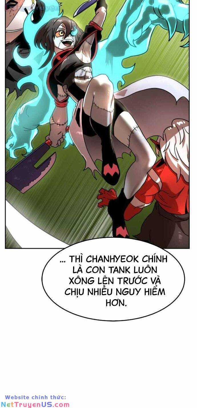 Double Click Chương 97 trang 58