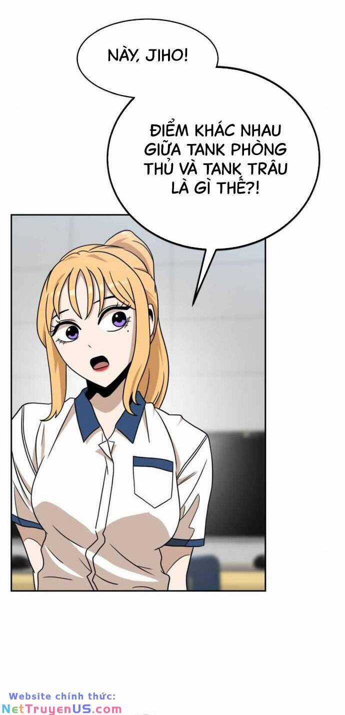 Double Click Chương 97 trang 59