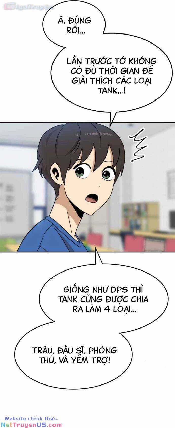 Double Click Chương 97 trang 60