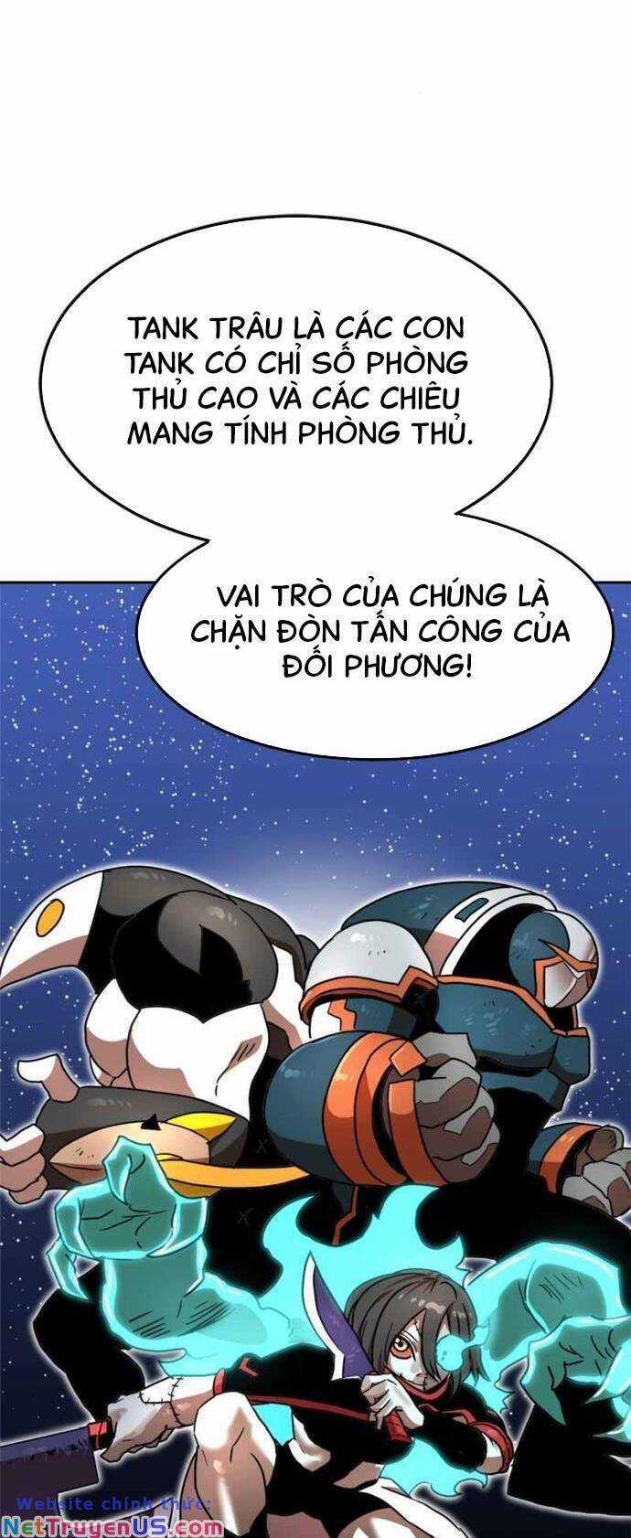 Double Click Chương 97 trang 61