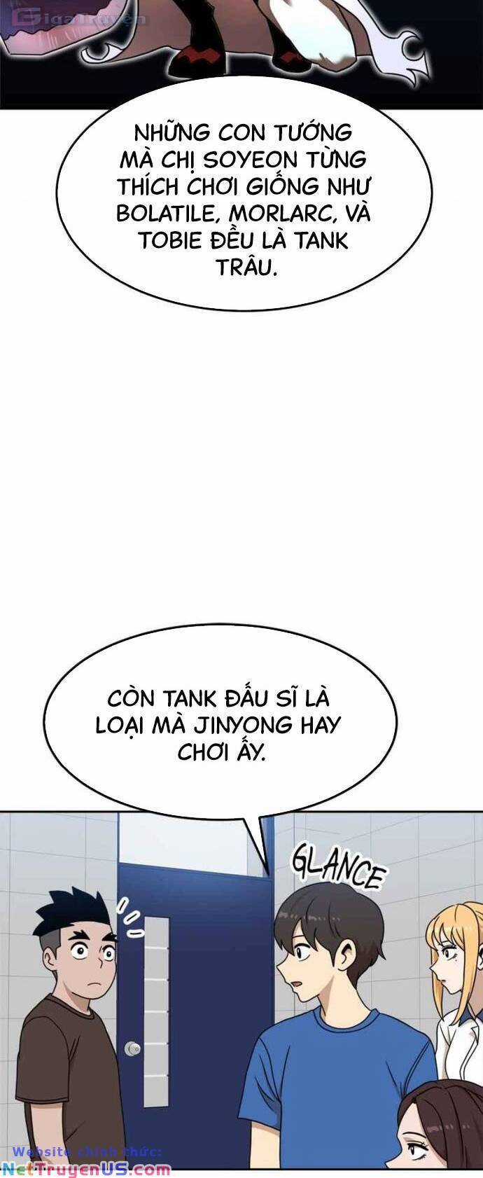 Double Click Chương 97 trang 62