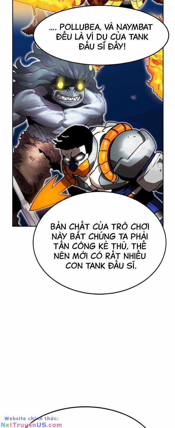 Double Click Chương 97 trang 65