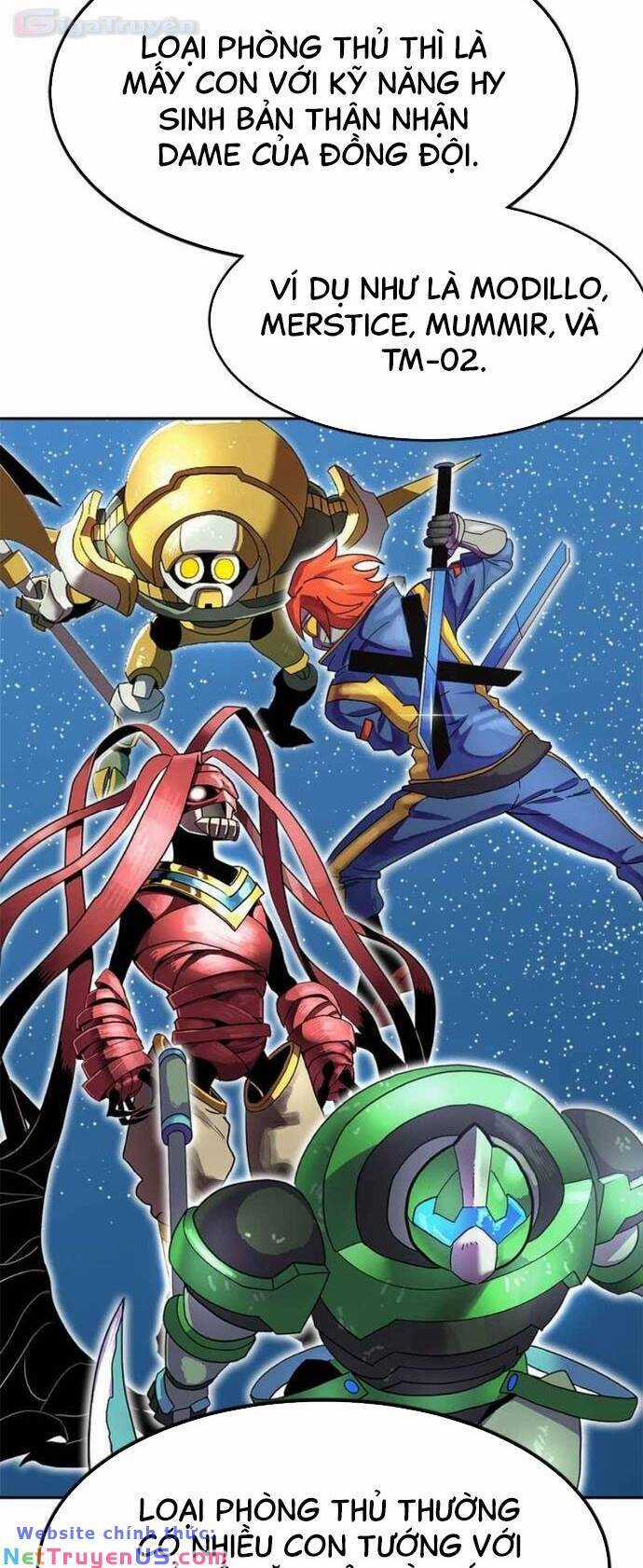 Double Click Chương 97 trang 66