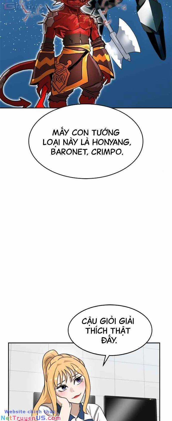 Double Click Chương 97 trang 68