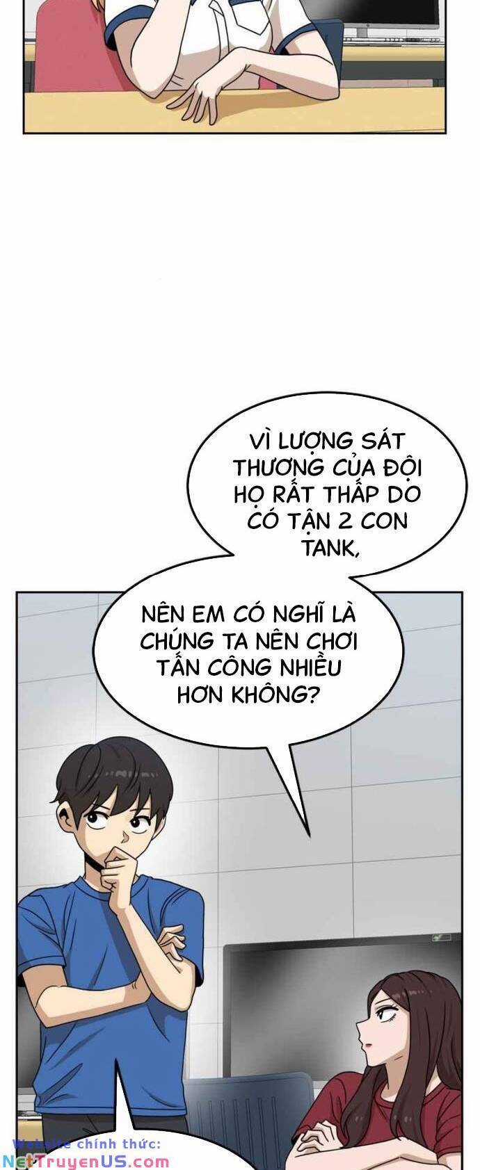 Double Click Chương 97 trang 69