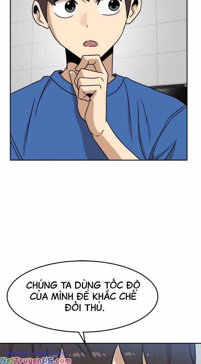 Double Click Chương 97 trang 71