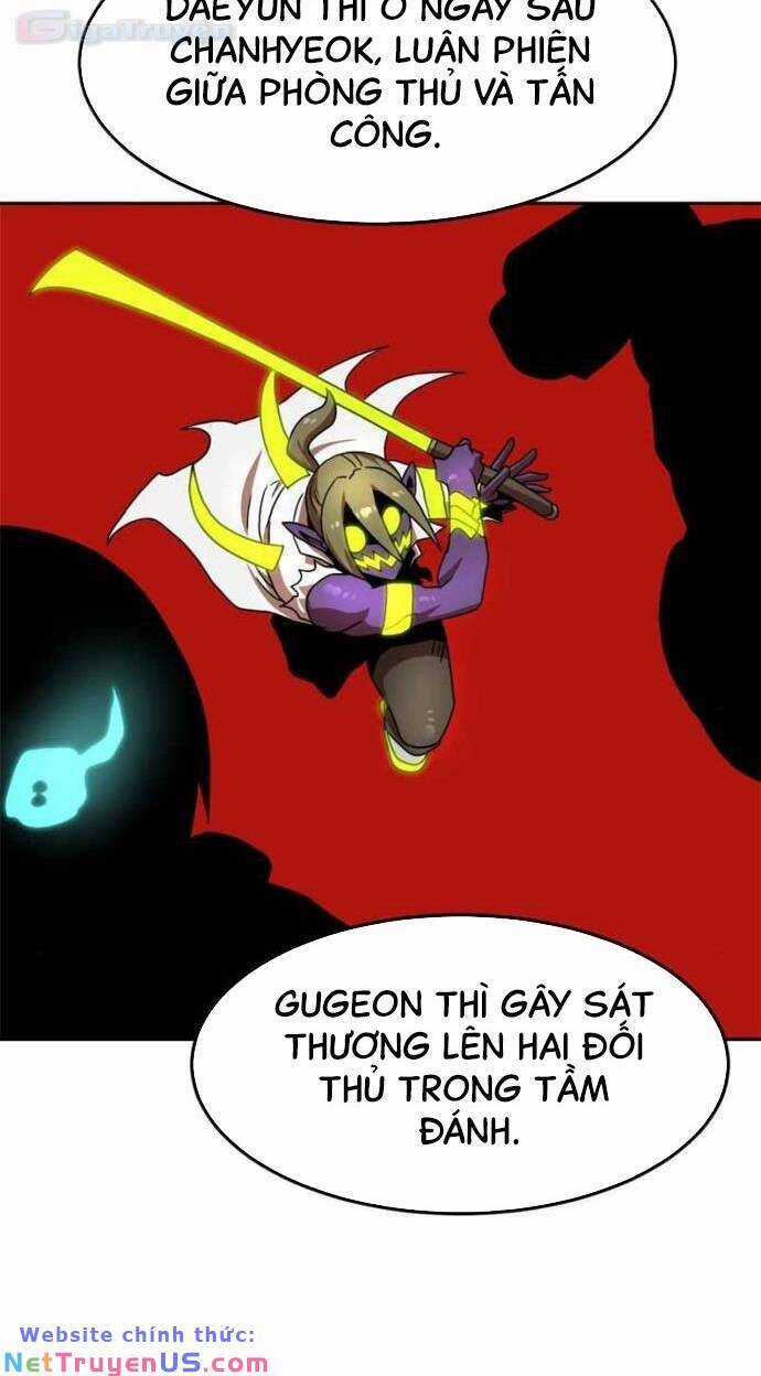 Double Click Chương 97 trang 74