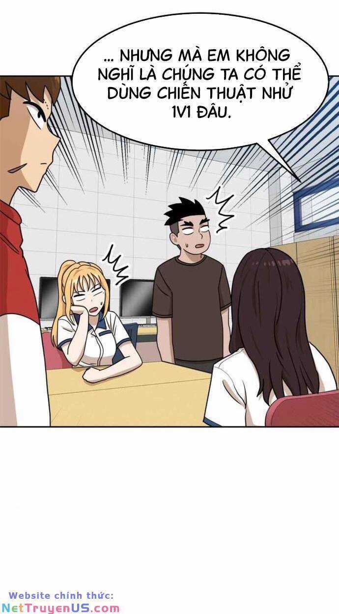 Double Click Chương 97 trang 79