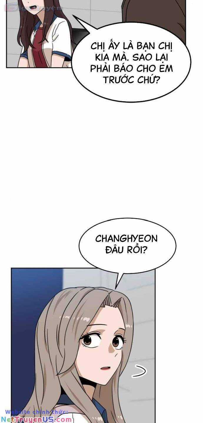 Double Click Chương 97 trang 8