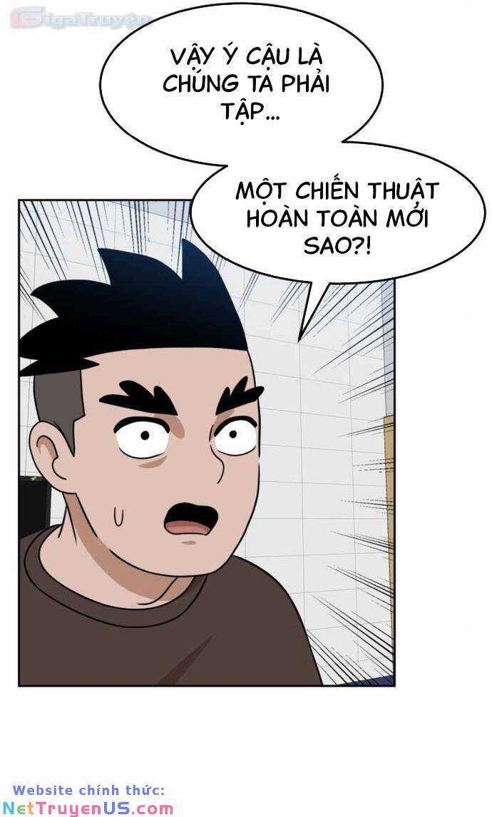 Double Click Chương 97 trang 80