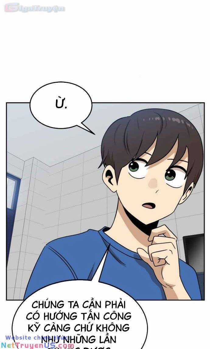 Double Click Chương 97 trang 81