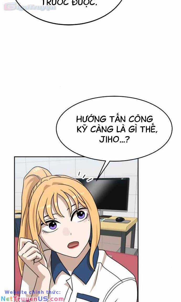 Double Click Chương 97 trang 82