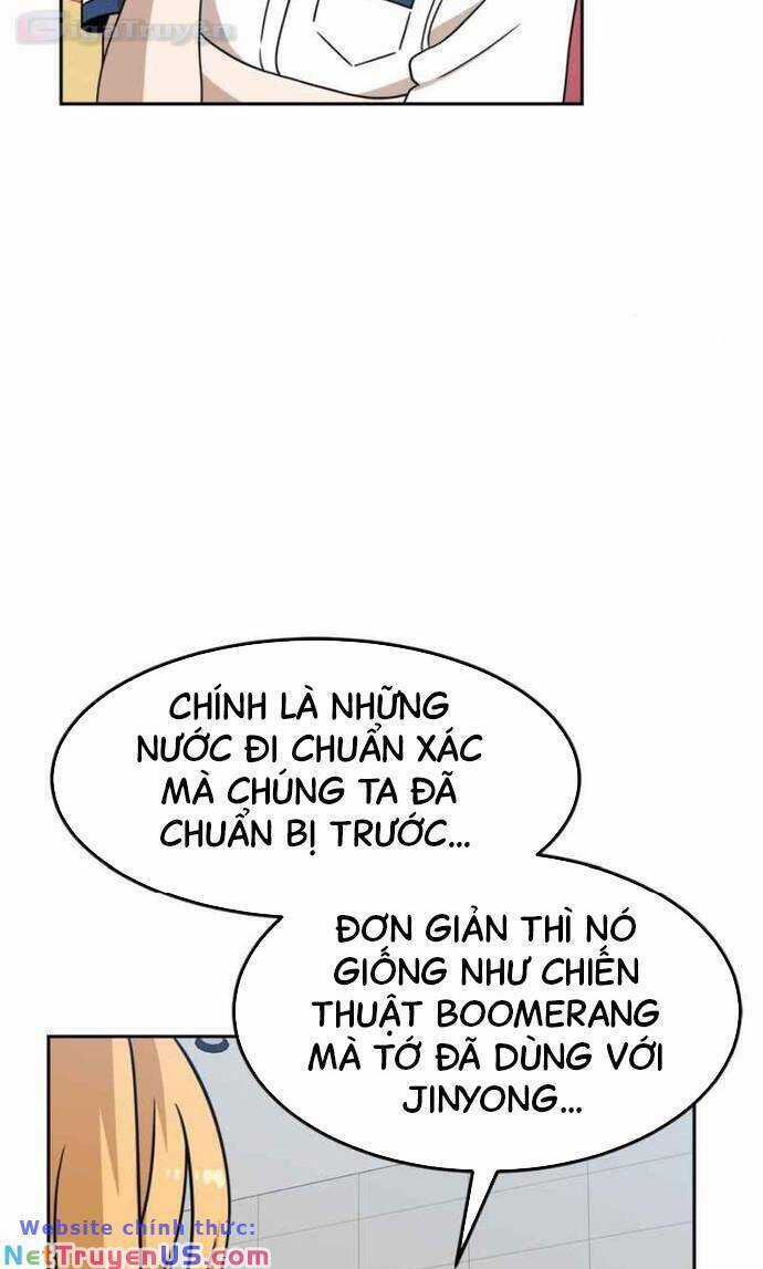 Double Click Chương 97 trang 83