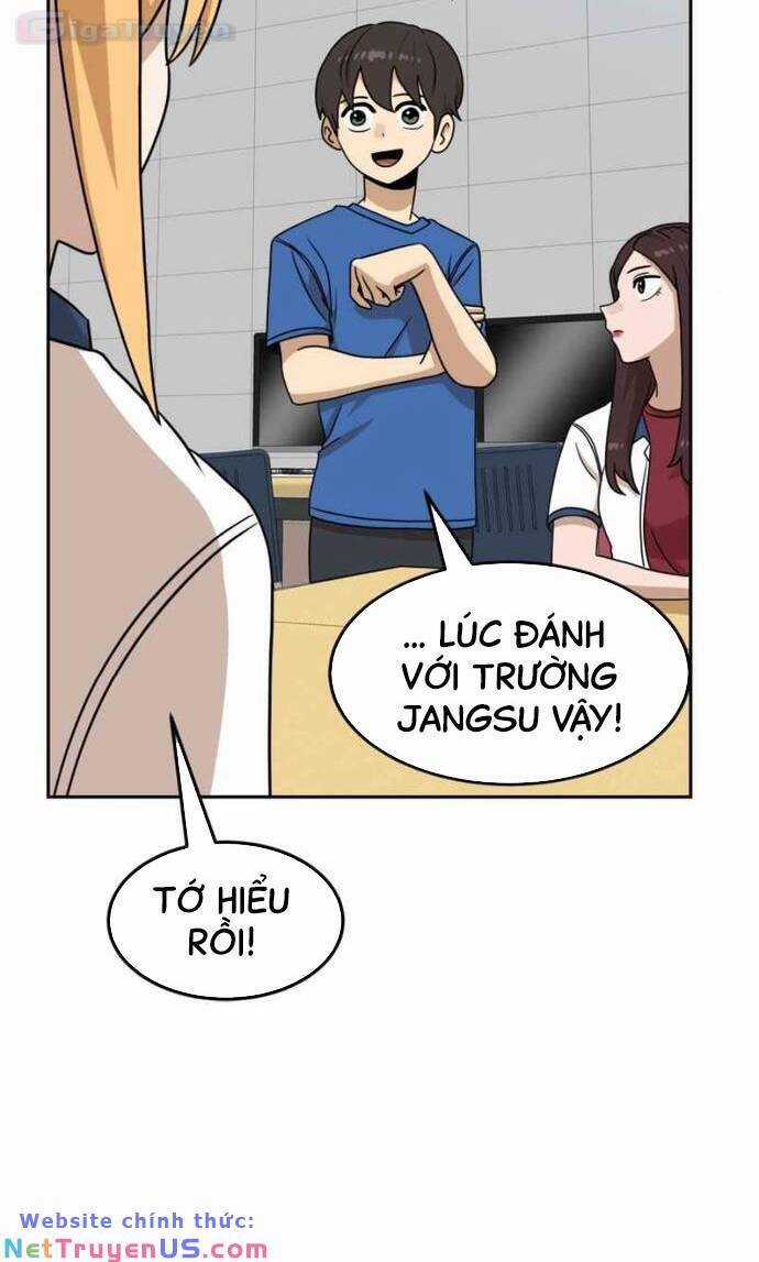 Double Click Chương 97 trang 84