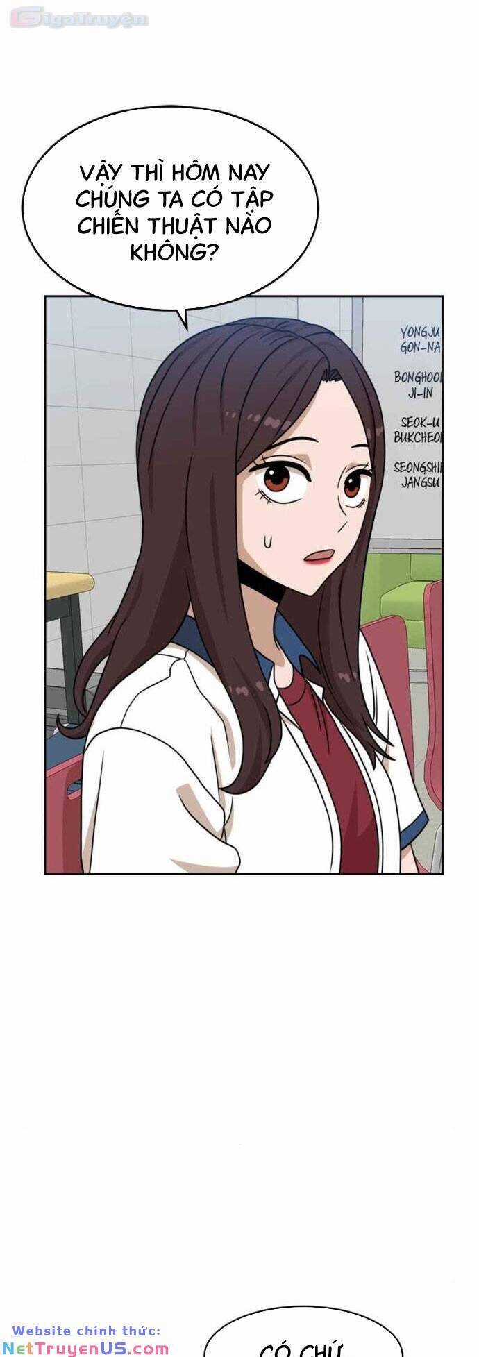 Double Click Chương 97 trang 85