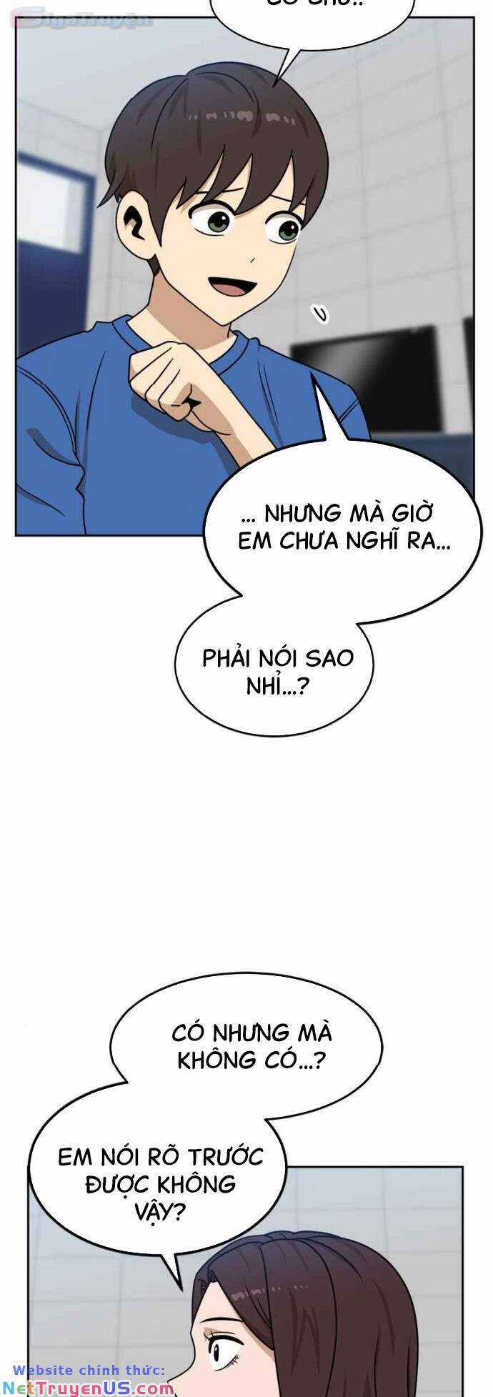 Double Click Chương 97 trang 86