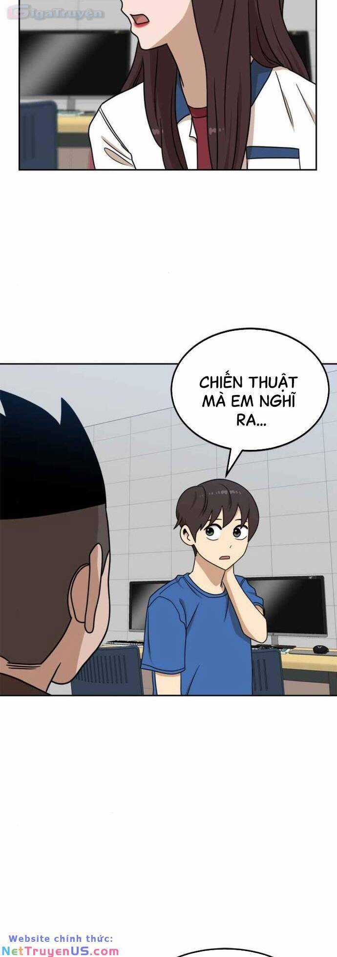 Double Click Chương 97 trang 87