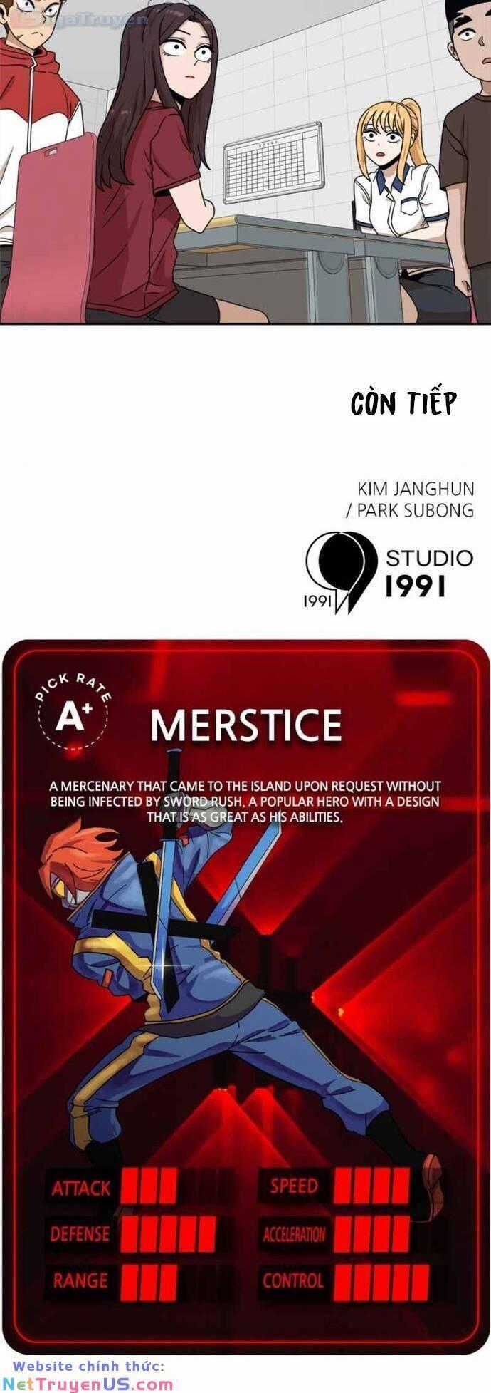 Double Click Chương 97 trang 89