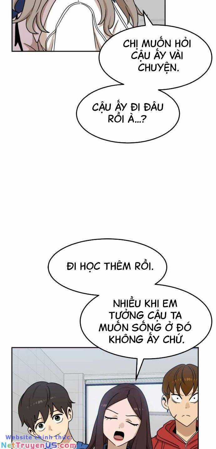 Double Click Chương 97 trang 9