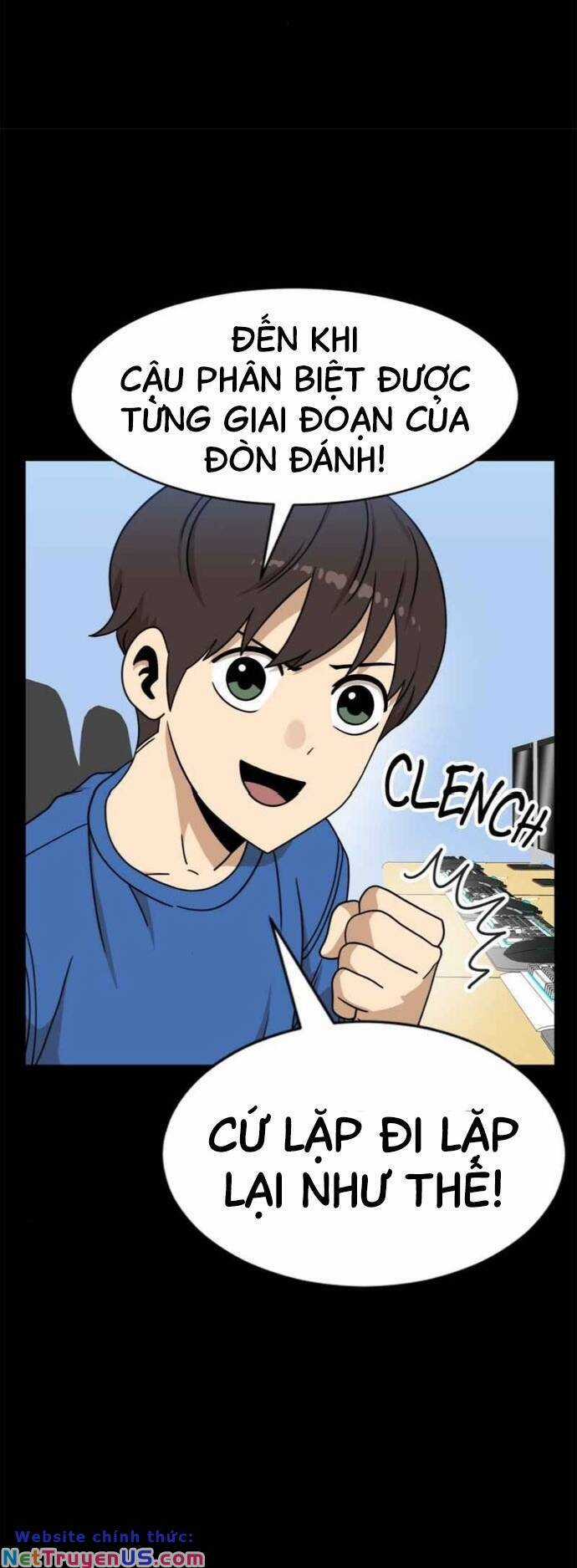 Double Click Chương 98 trang 11