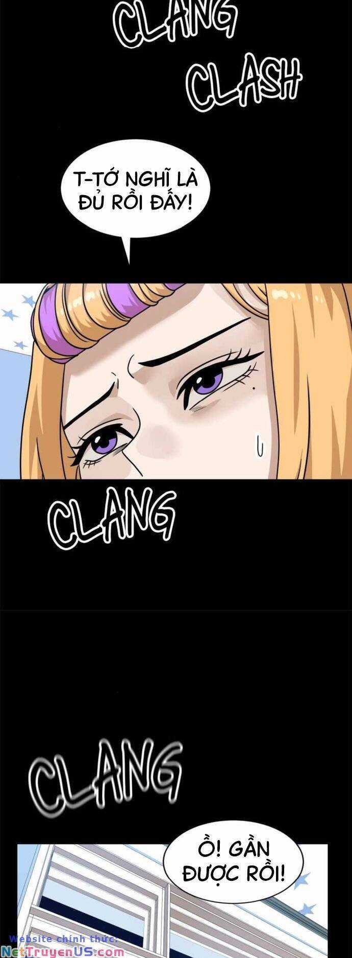 Double Click Chương 98 trang 13