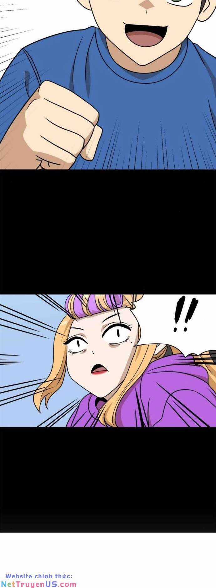 Double Click Chương 98 trang 15