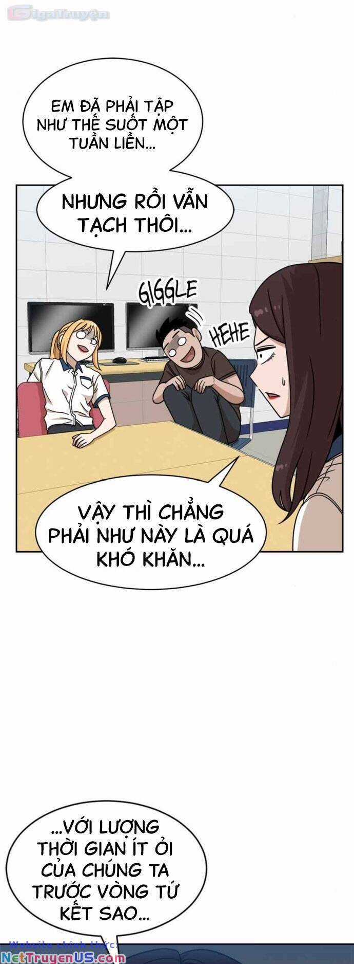 Double Click Chương 98 trang 16