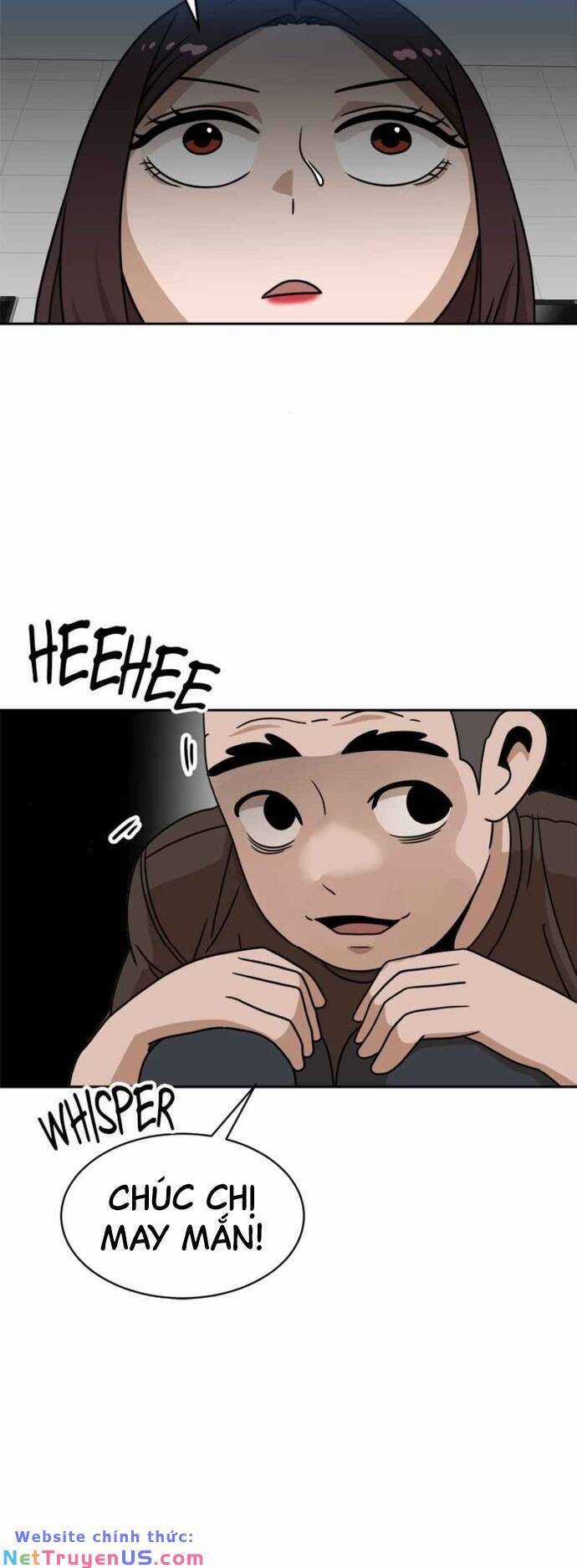 Double Click Chương 98 trang 17