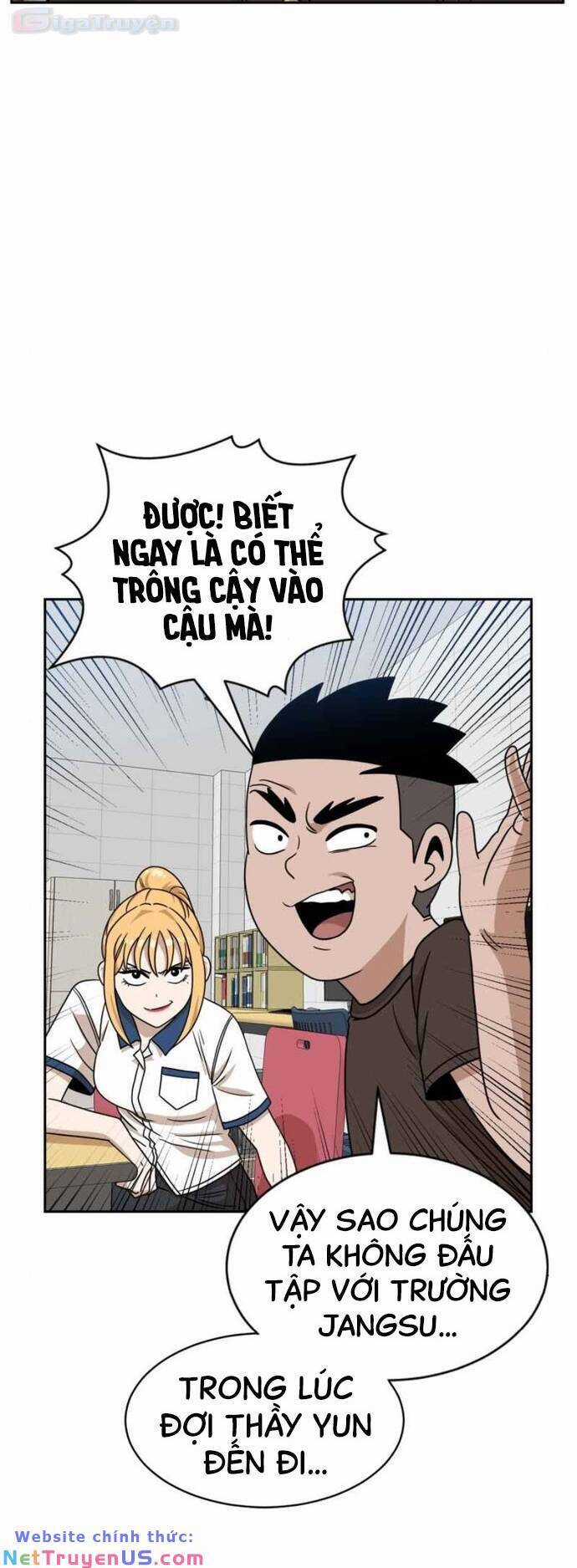 Double Click Chương 98 trang 20